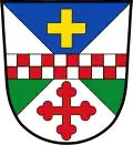 Coat of arms of Schöngeising