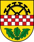 Coat of arms of Schalksmühle
