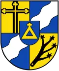Coat of arms of Scheden