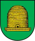 Coat of arms of Scheidt