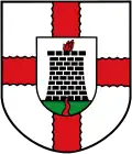 Coat of arms of Schmelz