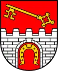 Coat of arms of Schweighofen