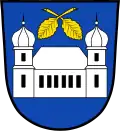 Coat of arms of Schwindegg