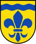 Coat of arms of Senden