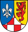 Coat of arms of Sohrschied