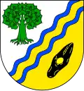 Coat of arms of Sollwitt Solved