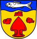 Coat of arms of Steinach