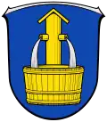 Coat of arms of Steinbach