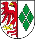 Coat of arms of Stendal