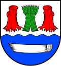 Coat of arms of Stocksee