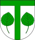 Coat of arms of Timmaspe