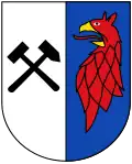Coat of arms of Torgelow