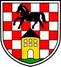 Coat of arms of Traben-Trarbach