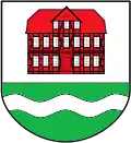 Coat of arms of Trittau