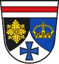 Coat of arms of Unteregg