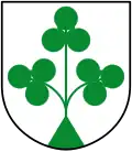 Coat of arms of Vogtei