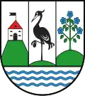 Coat of arms of Wachau