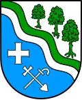 Coat of arms of Waldhambach