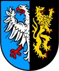 Coat of arms of Wallhalben