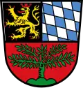 Coat of arms of Weiden in der Oberpfalz