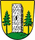 Coat of arms of Welden