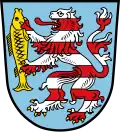 Coat of arms of Oberweser
