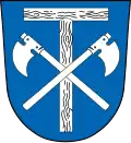 Coat of arms of Wittibreut