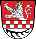 Coat of arms of Wollbach