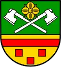 Coat of Arms