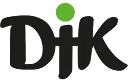 DJK Würzburg logo
