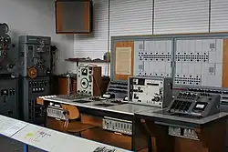 Image 13The Siemens Studio for Electronic Music c. 1956 (from Recording studio)