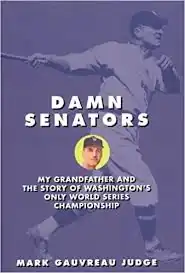 Damn Senators