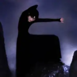 Trececerotres (Front cover)