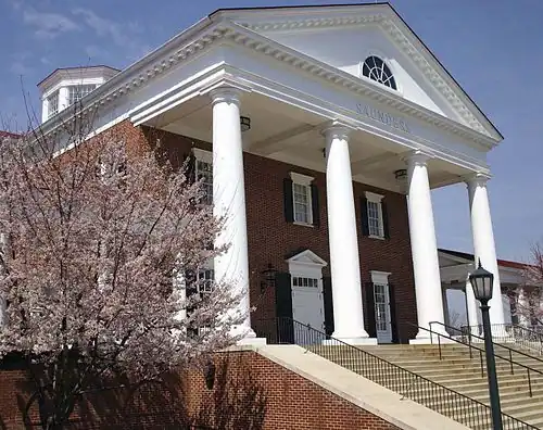 Darden School of Business
