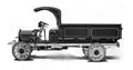 Dart Modell E 1916 (Dart One-Ton-Truck)