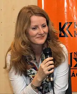 Denisa Kirschnerová, 2011