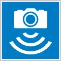 E90: Traffic enforcement camera