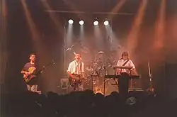Denovo in concert (1988)