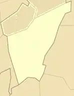 Bannu Ada is located in Dera Ismail Khan