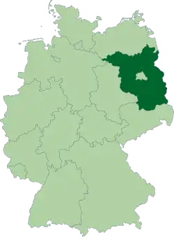 Brandenburg
