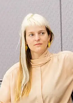 Arterian at AWP 2025