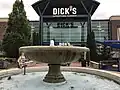 Dick's Sporting Goods store in South Park Mall