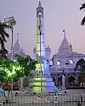 Digambar Jain Temple