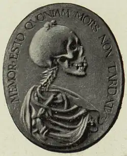 Dishonorable coin of Catherina Strada by Paul van Vianen 2 (Český svět, no. 28, 1912).png