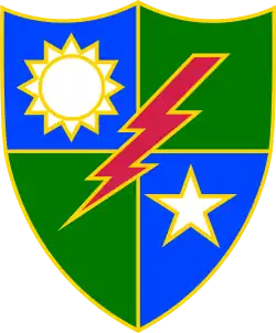 75th Ranger Regiment