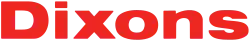 Dixons logo