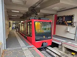 Dolderbahn
