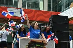 Dominicans in New York