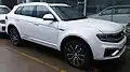 Zotye Domy X7