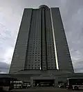 Yanggakdo Hotel